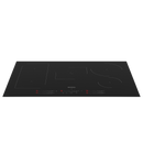 Blomberg 80cm 5 zones Cook Sensor Induction Hob Black | MIX55487N Blomberg Hob Euronics Ireland