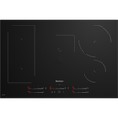 Blomberg 80cm 5 zones Cook Sensor Induction Hob Black | MIX55487N Blomberg Hob Euronics Ireland