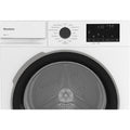 Blomberg 8kg Heat Pump Tumble Dryer A++ | LTA18320W Blomberg Tumble Dryer Euronics Ireland