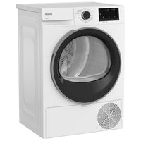 Blomberg 8kg Heat Pump Tumble Dryer A++ | LTA18320W Blomberg Tumble Dryer Euronics Ireland