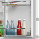 Blomberg Frost Free Combi Fridge Freezer with VitaminCare+ White | KGM4574V Blomberg Fridge Freezer Euronics Ireland