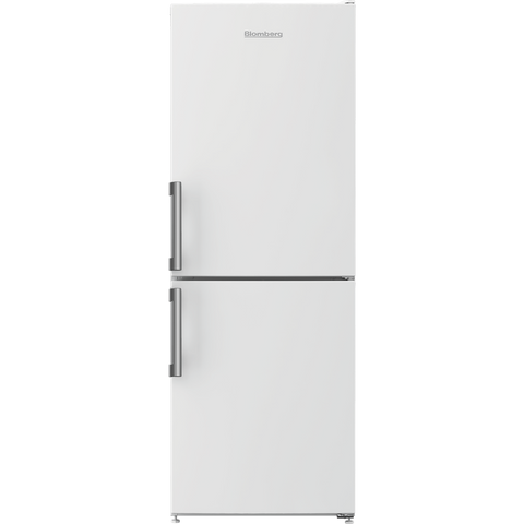 Blomberg Frost Free Fridge Freezer White | KGM4524