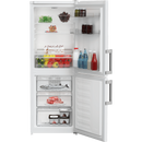 Blomberg Frost Free Fridge Freezer White | KGM4524 Blomberg Fridge Freezer Euronics Ireland
