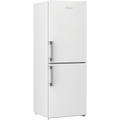 Blomberg Frost Free Fridge Freezer White | KGM4524 Blomberg Fridge Freezer Euronics Ireland