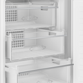 Blomberg Frost Free Fridge Freezer White | KGM4524 Blomberg Fridge Freezer Euronics Ireland