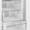 Blomberg Frost Free Fridge Freezer White | KGM4524 Blomberg Fridge Freezer Euronics Ireland