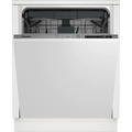 Blomberg Full Size Integrated Dishwasher | LDV52320 Blomberg Dishwasher Euronics Ireland
