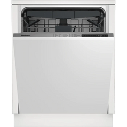 Blomberg Full Size Integrated Dishwasher | LDV52320