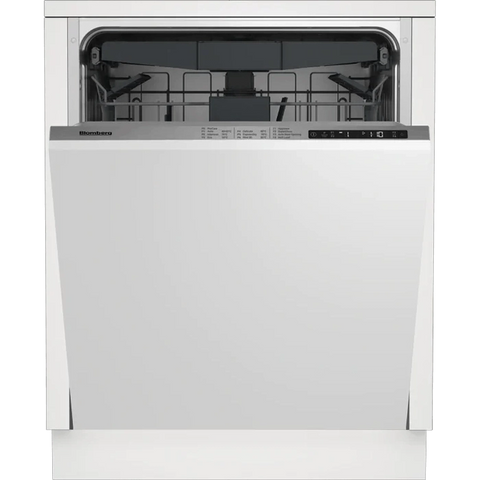 Blomberg Full Size Integrated Dishwasher | LDV52320