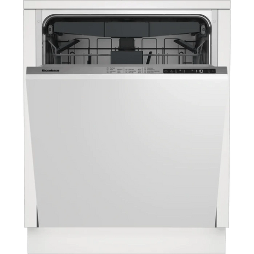 Blomberg Full Size Integrated Dishwasher | LDV52320