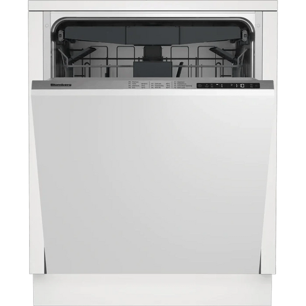 Blomberg Full Size Integrated Dishwasher | LDV52320 Blomberg Dishwasher Euronics Ireland