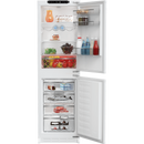 Blomberg Integrated 50:50 Frost Free Combi Fridge Freezer | KNE4564EVI Blomberg Fridge Freezer Euronics Ireland