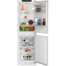 Blomberg Integrated 50:50 Frost Free Combi Fridge Freezer | KNE4564EVI Blomberg Fridge Freezer Euronics Ireland