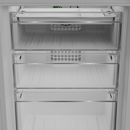 Blomberg Integrated 70:30 Combi Fridge Freezer | KNE4554EVi Blomberg Fridge Freezer Euronics Ireland