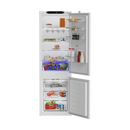 Blomberg Integrated 70:30 Combi Fridge Freezer | KNE4554EVi Blomberg Fridge Freezer Euronics Ireland