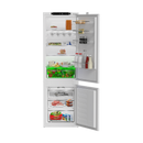 Blomberg Integrated 70:30 Combi Fridge Freezer | KNE4554EVi Blomberg Fridge Freezer Euronics Ireland