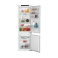 Blomberg Integrated 70/30 Combi Fridge Freezer | KNM4553Ei Blomberg Fridge Freezer Euronics Ireland