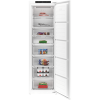 Blomberg Integrated Tall Frost Free Freezer | FNT4454I Blomberg Freezer Euronics Ireland