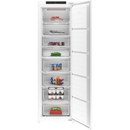 Blomberg Integrated Tall Frost Free Freezer | FNT4454I Blomberg Freezer Euronics Ireland