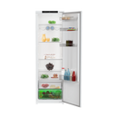 Blomberg Integrated Tall Larder Fridge with VitaminCare+ | SST4455VI Blomberg Larder Fridge Euronics Ireland