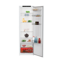 Blomberg Integrated Tall Larder Fridge with VitaminCare+ | SST4455VI Blomberg Larder Fridge Euronics Ireland