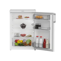 Blomberg Under Counter Larder Fridge White | SSM1554P Blomberg Under Counter Fridge Euronics Ireland