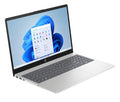 HP 15.6" Core i3-N305 8GB 512GB SSD FHD Win 11 Home Silver | BM2W8EA#ABU