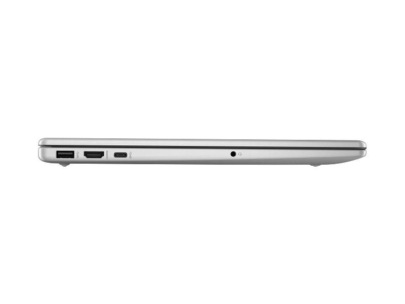 HP 15.6" Core i3-N305 8GB 512GB SSD FHD Win 11 Home Silver | BM2W8EA