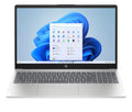 HP 15.6" Core i3-N305 8GB 512GB SSD FHD Win 11 Home Silver | BM2W8EA#ABU