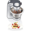 Bosch 1000W 3.9L Kitchen Machine | MUM59340GB Bosch Mixer Euronics Ireland