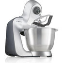 Bosch 1000W 3.9L Kitchen Machine | MUM59340GB Bosch Mixer Euronics Ireland