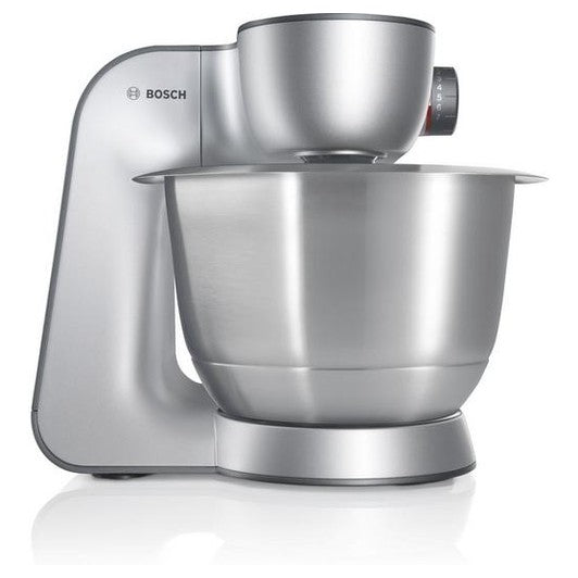 Bosch 1000W 3.9L Kitchen Machine | MUM59340GB Bosch Mixer Euronics Ireland