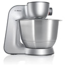 Bosch 1000W 3.9L Kitchen Machine | MUM59340GB Bosch Mixer Euronics Ireland
