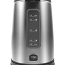 Bosch DesignLine 1.7L Graphite Kettle | TWK5P475GB Bosch Kettle Euronics Ireland