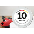 Bosch ProAnima Bagged Vacuum Cleaner | BGL6PETGB Bosch Vacuum Cleaner Euronics Ireland