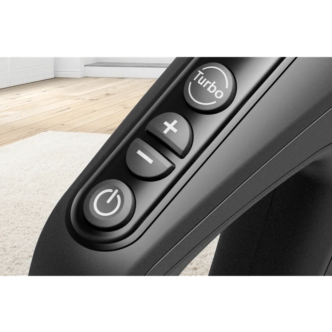 Bosch ProAnima Bagged Vacuum Cleaner | BGL6PETGB Bosch Vacuum Cleaner Euronics Ireland