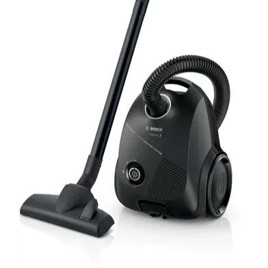 Bosch Serie 2 ProEco Cylinder Vacuum | BGBS2BA1GB Bosch Vacuum Cleaner Euronics Ireland