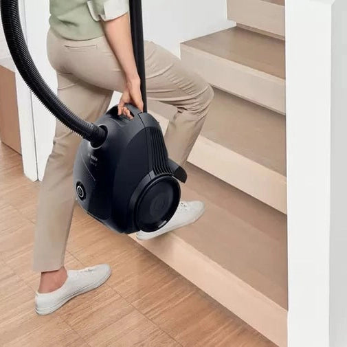 Bosch Serie 2 ProEco Cylinder Vacuum | BGBS2BA1GB Bosch Vacuum Cleaner Euronics Ireland