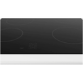 Bosch Series 2 60 cm Four‑Zone Electric Hob | PKE61RAA8B