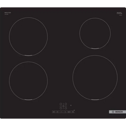 Bosch Series 4 Induction Hob 60cm Black | PUE611BB5E