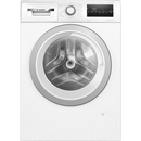 Bosch Series 4 Washing machine, Front Loader 9kg 1400 rpm - White | WAN28259GB Bosch Washing Machine Euronics Ireland