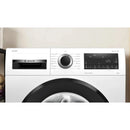 Bosch Series 6 9kg 1400rpm Washing Machine | WGG244F9GB Bosch Washing Machine Euronics Ireland