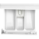 Bosch Series 6 Washing machine, front loader 9kg 1400 rpm - White | WGG24400GB Bosch Washing Machine Euronics Ireland