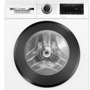 Bosch Series 6 Washing machine, front loader 9kg 1400 rpm - White | WGG24400GB Bosch Washing Machine Euronics Ireland
