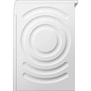 Bosch Series 6 Washing machine, front loader 9kg 1400 rpm - White | WGG24400GB Bosch Washing Machine Euronics Ireland
