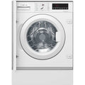 Bosch Series 8 Built-In 8kg Washing Machine | WIW28502GB Bosch Washing Machine Euronics Ireland