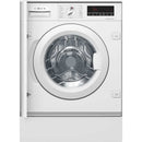 Bosch Series 8 Built-In 8kg Washing Machine | WIW28502GB Bosch Washing Machine Euronics Ireland