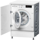 Bosch Series 8 Built-In 8kg Washing Machine | WIW28502GB Bosch Washing Machine Euronics Ireland