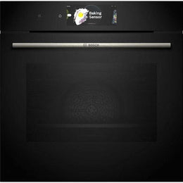 Bosch Series 8 Built-in Single Oven | HBG7784B1