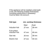 Bosch Series 8 Built-in Single Oven | HBG7784B1 Bosch Oven Euronics Ireland
